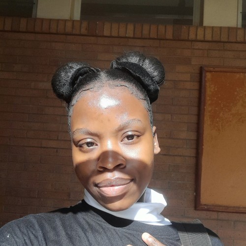 Paulinah Thandi N.