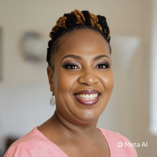 Veronica S. profile photo