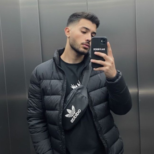 Arman S. profile photo