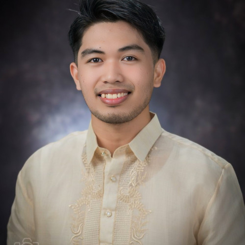 Von Dale Andrei D. profile photo