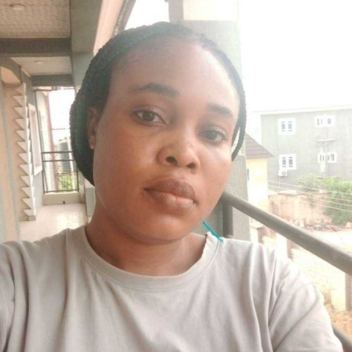 Marvelous p. profile photo