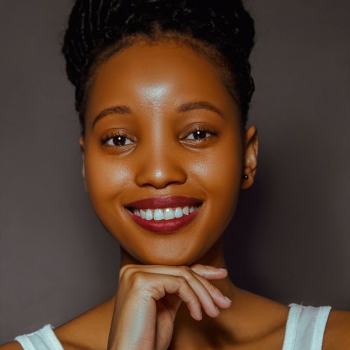 Nosipho S.