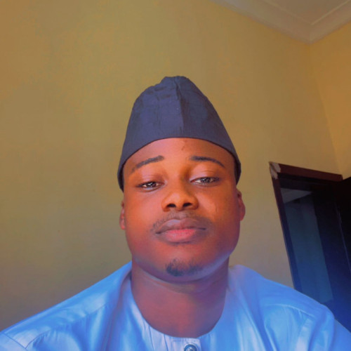 Akinjobi M. profile photo