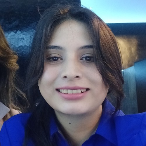 Yasmin M.