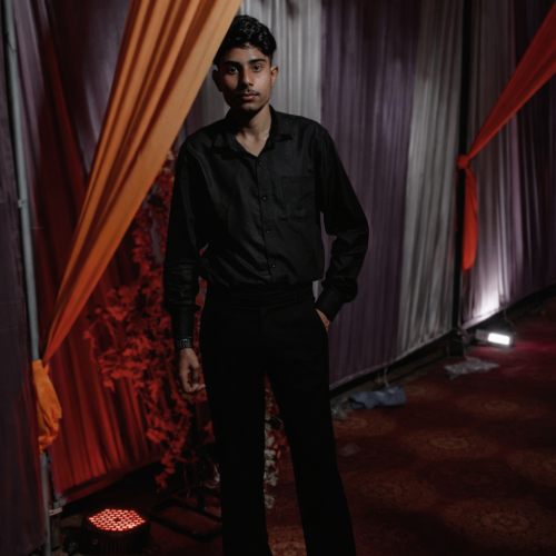 Boby K. profile photo