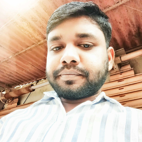 Ravi k. profile photo
