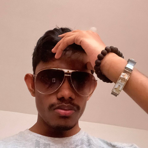 Nevi S. profile photo
