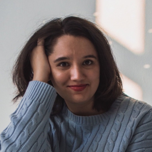Aleksandra S. profile photo