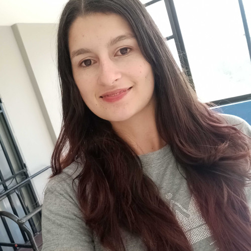Angye P. profile photo