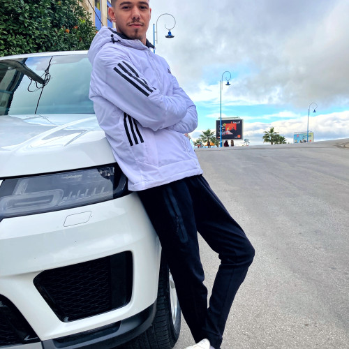 Mohamed A. profile photo