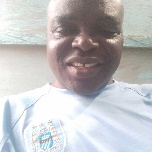 ASAFA A. profile photo