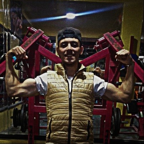 John H. profile photo