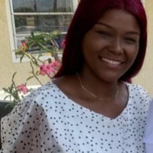 Shanice T. profile photo