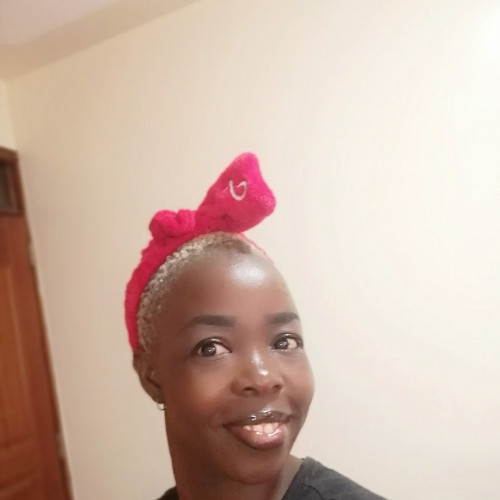 Violet  A. profile photo