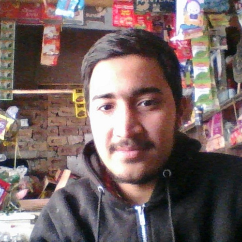 kazim ali p. profile photo