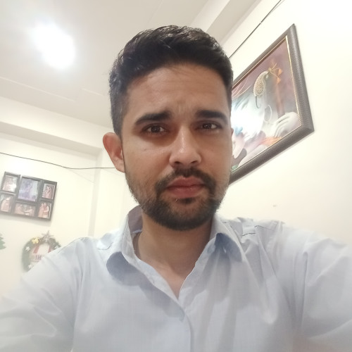 Amit K. profile photo