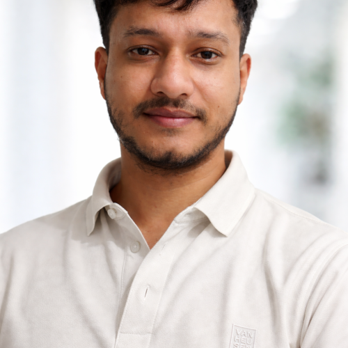 Abhishek S. profile photo