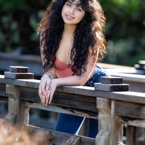 Lily L. profile photo