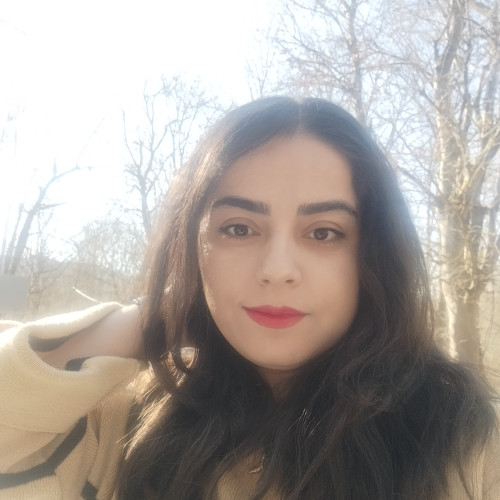 Fariba A. profile photo