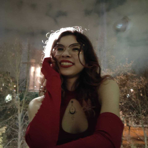 Anhelina P. profile photo