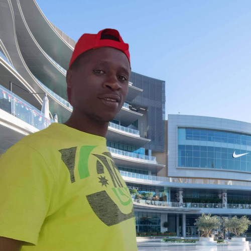 Nkwetta B. profile photo