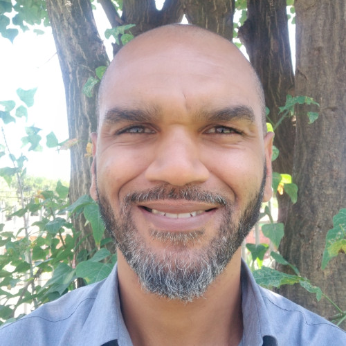 Marlon  R. profile photo