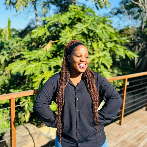 Nozipho N. profile photo