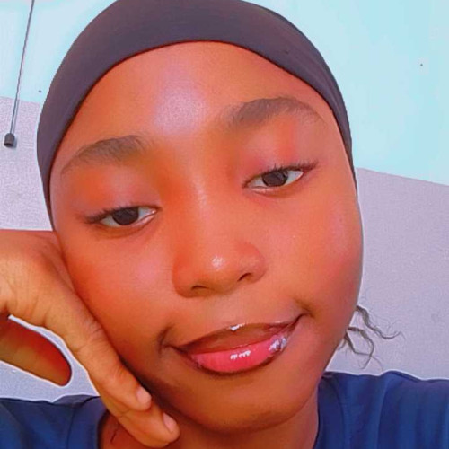 destiny S. profile photo