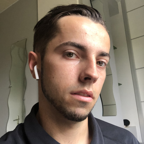 Max R. profile photo