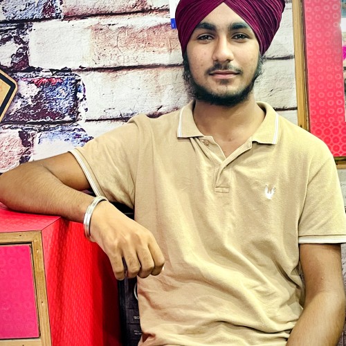Manpreet S. profile photo