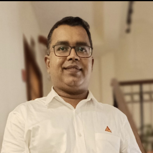 Nishaj N. profile photo
