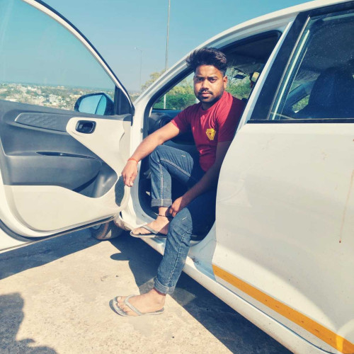 shrinivash k. profile photo
