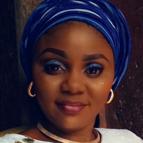 Princess Adeniji  R.