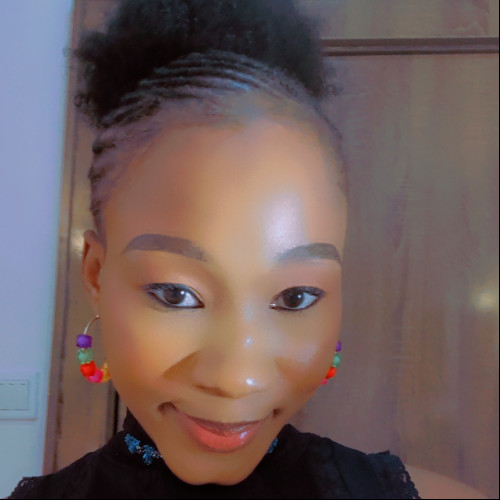 Anibe  A. profile photo