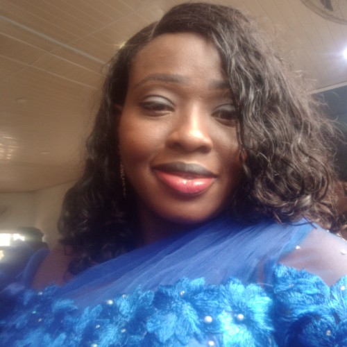 Ngozi O.