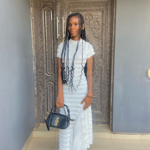 Olaiya  O.