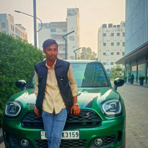 Brijesh T. profile photo