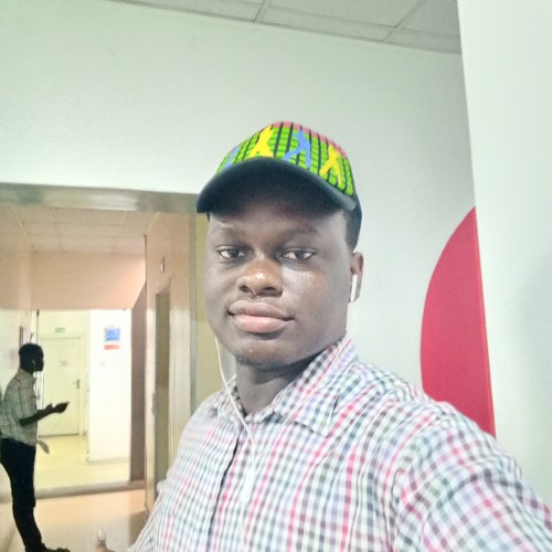 Emmanuel  A.