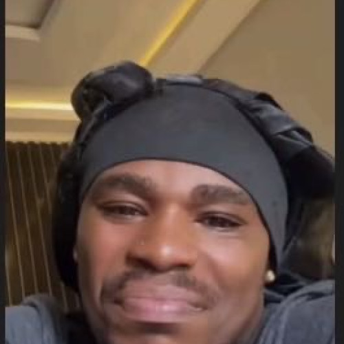 prince M. profile photo