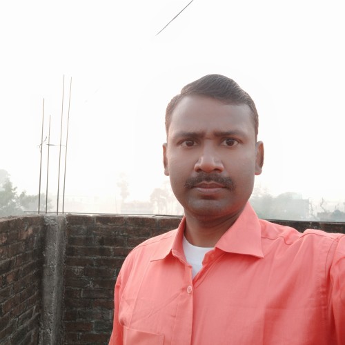 AMITESH K.