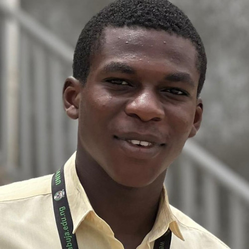 Adedolapo  O. profile photo