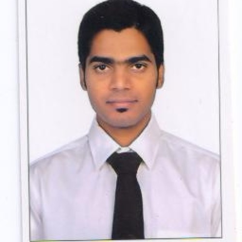 Mohammed F. profile photo