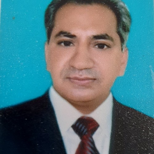 Muhammad Rafaqat G.