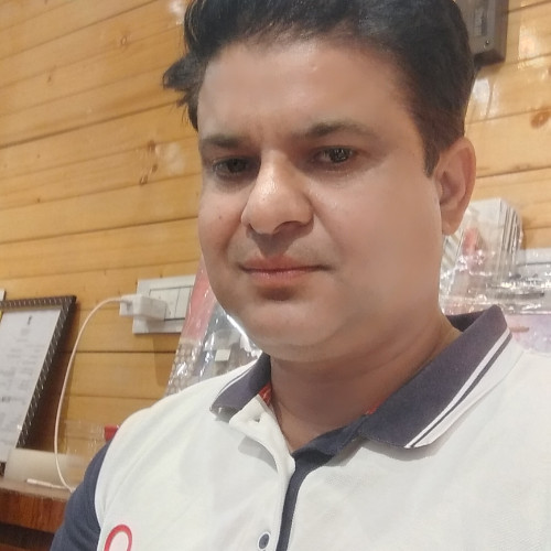 Deepak  S. profile photo
