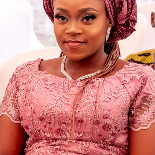 Temiloluwa O. profile photo