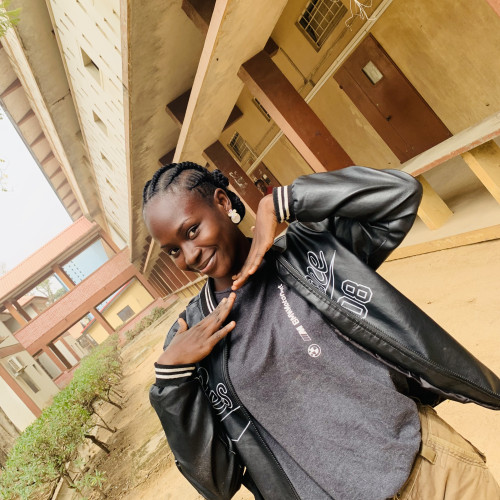 Mercy S. profile photo