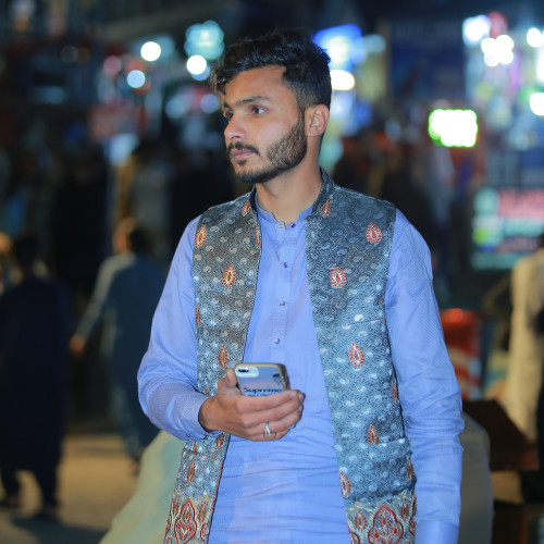 Hamza S. profile photo
