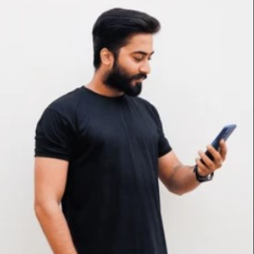 ali i. profile photo