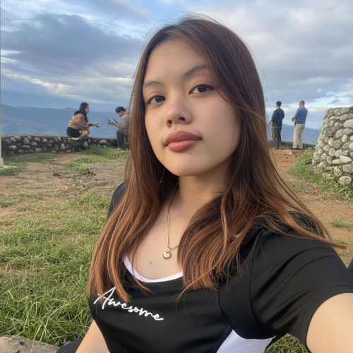 Angelica R. profile photo