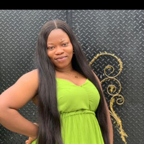 THERESA O. profile photo